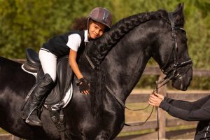 Deportes con Caballos
